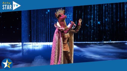La Biche (Mask Singer 2023) dévoile des indices sur son identité : "Je connais Jeff Panacloc et Élod