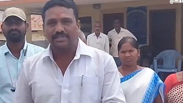 సిద్దిపేట: మంత్రి హరీశ్ రావు వల్లనే గ్రామానికి అవార్డు.. ప్రజల హర్షం