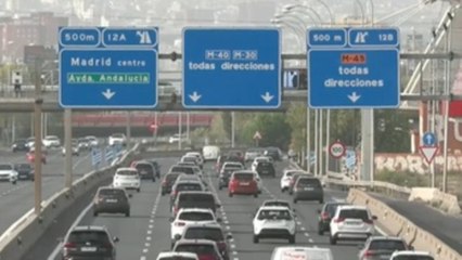 Tráfico intenso en el regreso de Semana Santa que suma 28 víctimas mortales