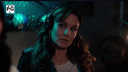 The Company You Keep S01E08 The Art of the Steel
