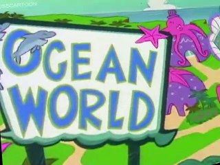 Bobby's World Bobby’s World S04 E010 It’s My Party