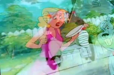 Dennis the Menace Dennis the Menace E040 Give a Little Whistle/Charmed I’m Sure/After Hours