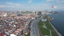 İstanbul'da fay hattına yakın ilçelerdeki eski daireler boş kaldı