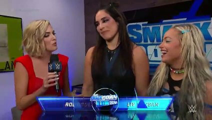 Imperium are laser focused on their vision SmackDown LowDown, April 7, 2023