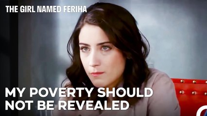I Fly to America Every Week - The Girl Named Feriha