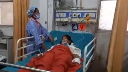 नर्मदापुरम: पति ने पत्नी पर चाकू से किया जानलेवा हमला, जानिए क्या रहा पूरा मामला