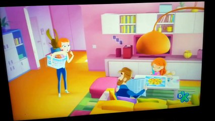 Topo Gigio E16b - La sesión de fotos (Esp Latino)
