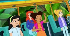 The Magic School Bus Rides Again S01 E07