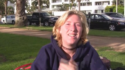 Please see--How Carissa and Jon have been in and out foster homes all of their life.