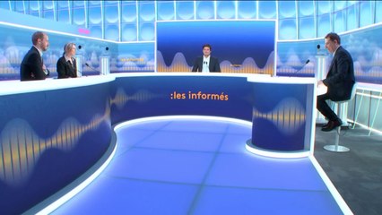 Les informés du matin du lundi 10 avril 2023