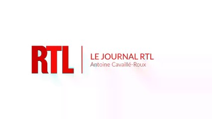 Le journal RTL de 10h du 10 avril 2023
