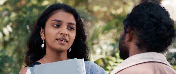 Saho (2023) - Official Trailer | Sinhala Movie | The Comrade