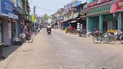 পুরুলিয়া : রেকর্ড তাপমাত্রা পুরুলিয়ায়,আশঙ্কা হিট স্ট্রোকের !