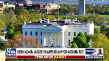 The Fox Report with Jon Scott - April 9th 2023 - Fox News