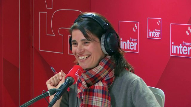 Jade & Jacques Genin : le chocolat de père en fille - L'invité de Sonia Devillers