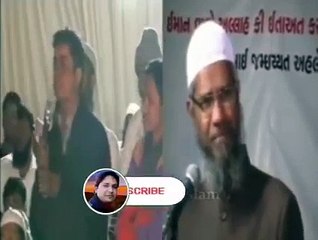 Allah gave Hidaayah to Santiago from Argentina who accepted Islam after discussing with #zakirnaik #drzakirnaik #Islamicvideo #drzakir