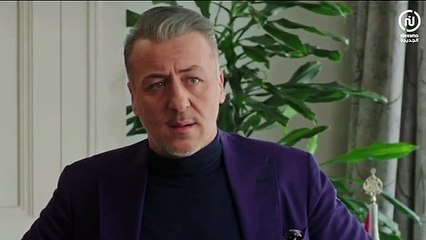 Laabet Lakdar -توتر كبير بين هارون وجهاد  (1)