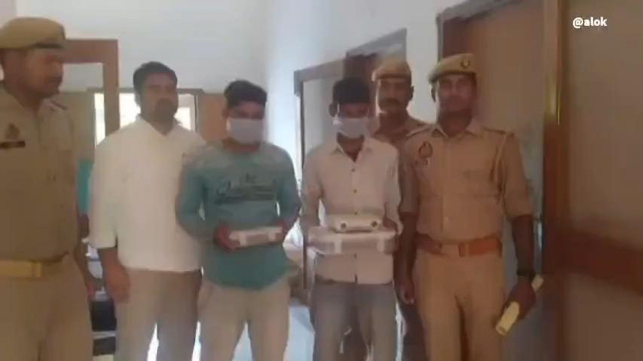 वाराणसी में रिश्तों का कत्ल, दिल दहलाने वाली वारदात; वजह जान कांप जाएगा रूह