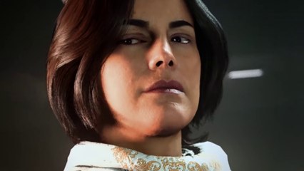 Call of Duty Modern Warfare II & Warzone 2.0 - Bande-annonce saison 3 "Alejandro vs Valeria"