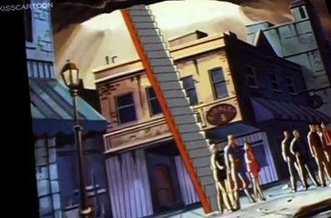 Superman 1988 Superman 1988 E010 The Beast Beneath These Streets / First Date