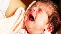 How to open babies clogged nose in Urdu | bacho ke band naak kholne ka tarqa