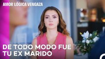 Esra Hace La Organización De Ozan y Cagla - Amor Lógica Venganza Capitulo 31