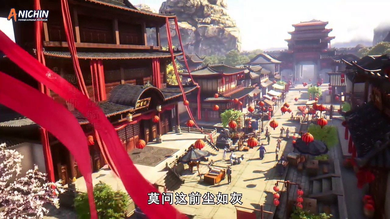 Supreme God Emperor Episodes 264 English Indo Sub(10 Multi Sub CC) HD