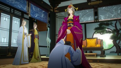 LƯỠNG BẤT NGHI P2 TẬP 13 VIETSUB