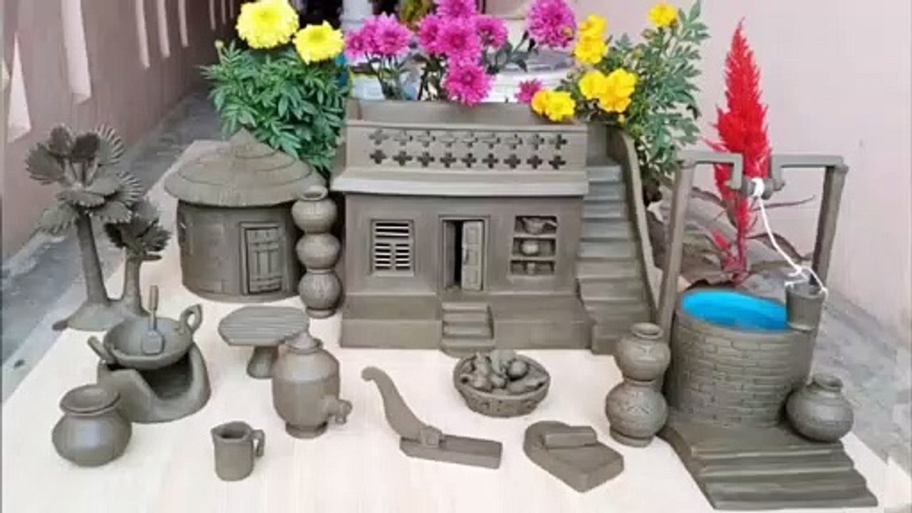 BEST HANDICRAFT SKILL
