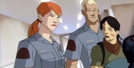 G.I. Joe: Renegades E020 Prodigal
