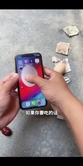 Respect Amazing Skills 