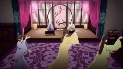 LƯỠNG BẤT NGHI P2 TẬP 15 VIETSUB