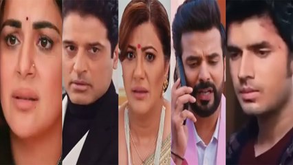 Kundali Bhagya spoiler; Shaurya के लिए Rishabh & Karan मिलेंगे Rajveer Preeta से ? | *Spoiler