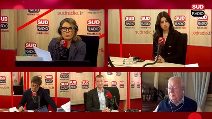 Coming out des politiques / Semaine décisive pour le gouvernement / Conseil constitutionnel