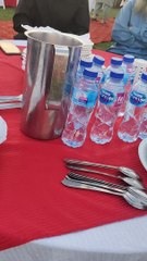 Iftar party| iftar time| group iftari