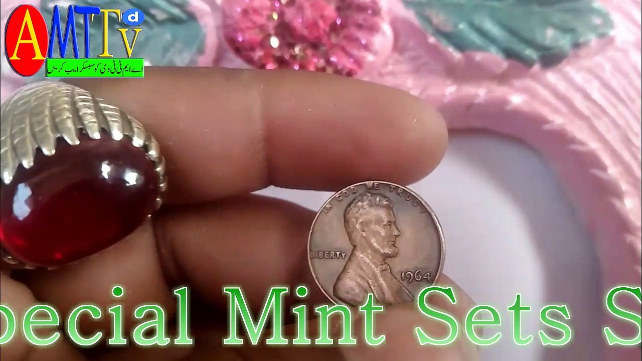 One Cent Penny / One Lincoln Cent Price / One Cent Value / Most Valuable Lincoln Pennies