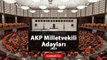AKP Bursa 2. Bölge Milletvekili Adayları kimler? AKP 2023 Milletvekili Bursa 2. Bölge Adayları!