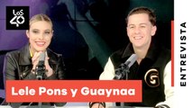 Lele Pons y Guaynaa tienen EL CONSEJO para la BODA de Rosalía y Rauw Alejandro