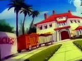 Tom & Jerry Kids Show E060c The Mouth Is Quicker Than the Eye