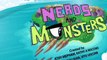 Nerds and Monsters E005