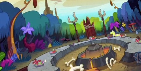 Nerds and Monsters E001