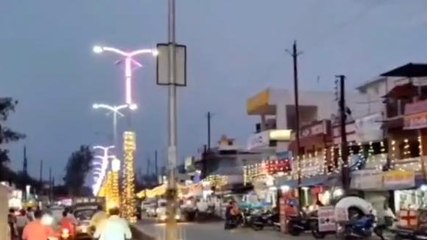 सीहोर: &#039;गौरव दिवस&#039; पर सीएम शिवराज होंगे शामिल, करोड़ों की सौगात को मिलेगी हरी झंडी