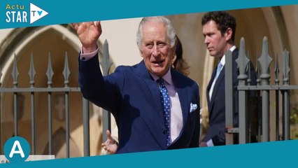 Couronnement de Charles III : découvrez l’émoji spécial créé pour la cérémonie !