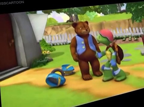 Franklin and Friends Franklin and Friends E007 Franklin’s Ups and Downs / Franklin’s new Teacher