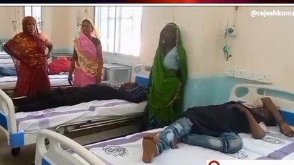 नालंदा: शराब बेचने का विरोध पड़ा एक परिवार को महंगा, जाने पूरी खबर