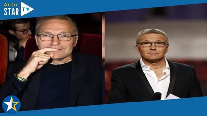 Les Grosses Têtes : Laurent Ruquier annonce un grand changement à venir dans son émission