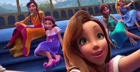 Descendants: Wicked World Descendants: Wicked World S02 E008 – Evil Among Us