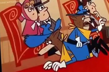 Go Go Gophers E035 - Choo Choo Chase