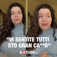 "Tutti hanno il diritto di essere rappresentati"