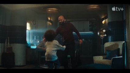 Silo — Official Trailer  Apple TV+